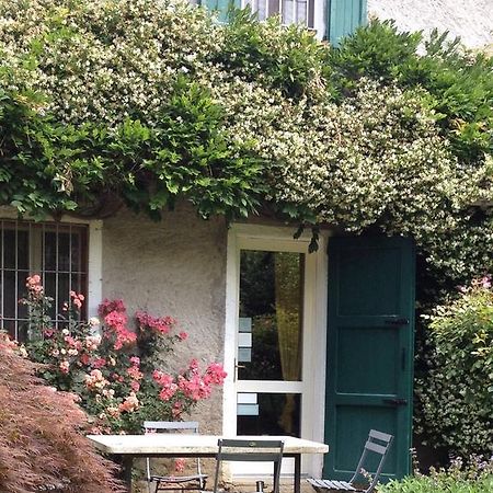 B&B L'Isola Piantedo Экстерьер фото
