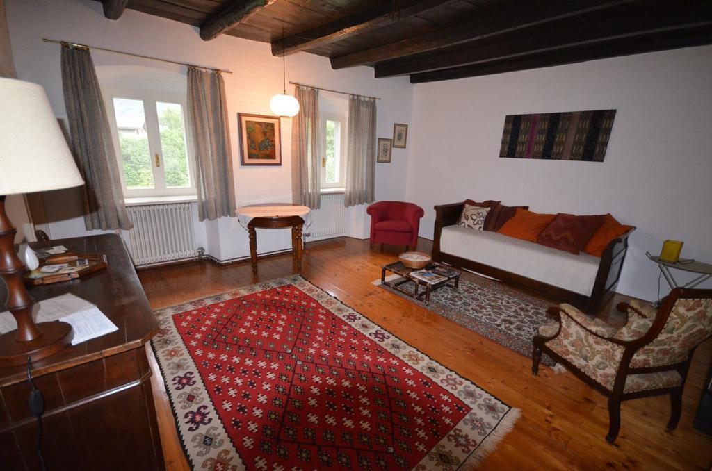 B&B L'Isola Piantedo Номер фото