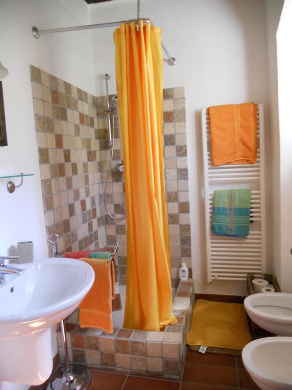 B&B L'Isola Piantedo Номер фото